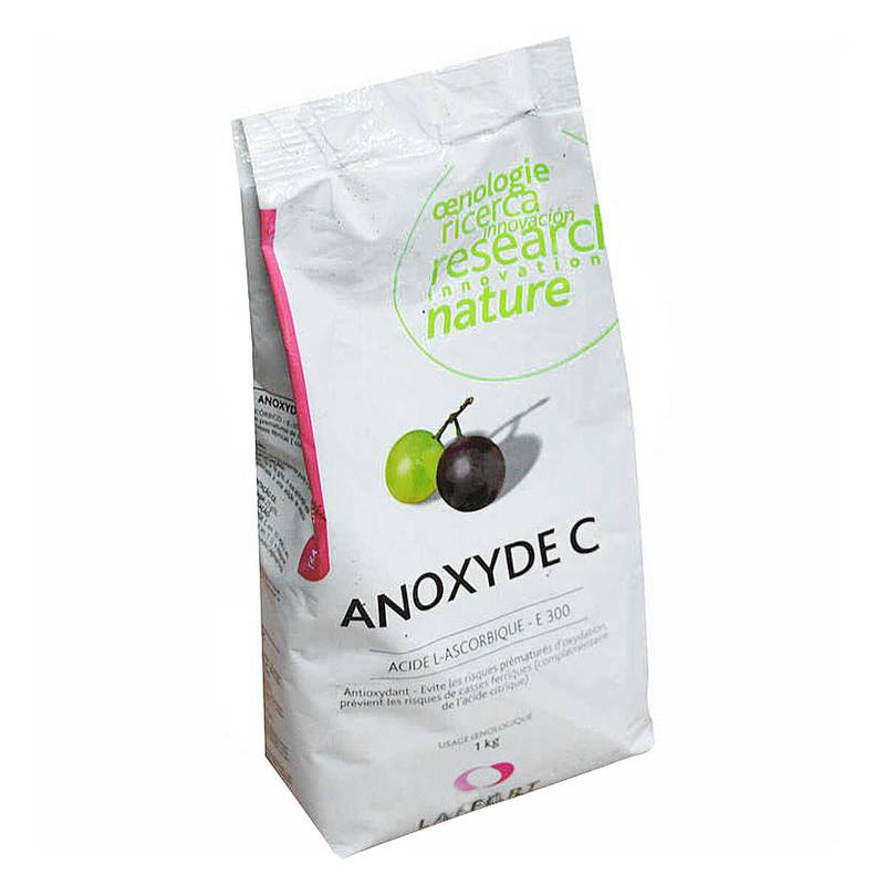 Askorbinsyra 1kg