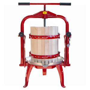 Rāmja prese Italy Star 25 20L
