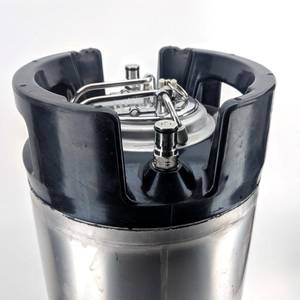 Connector ball-lock universal (gas, liquid)