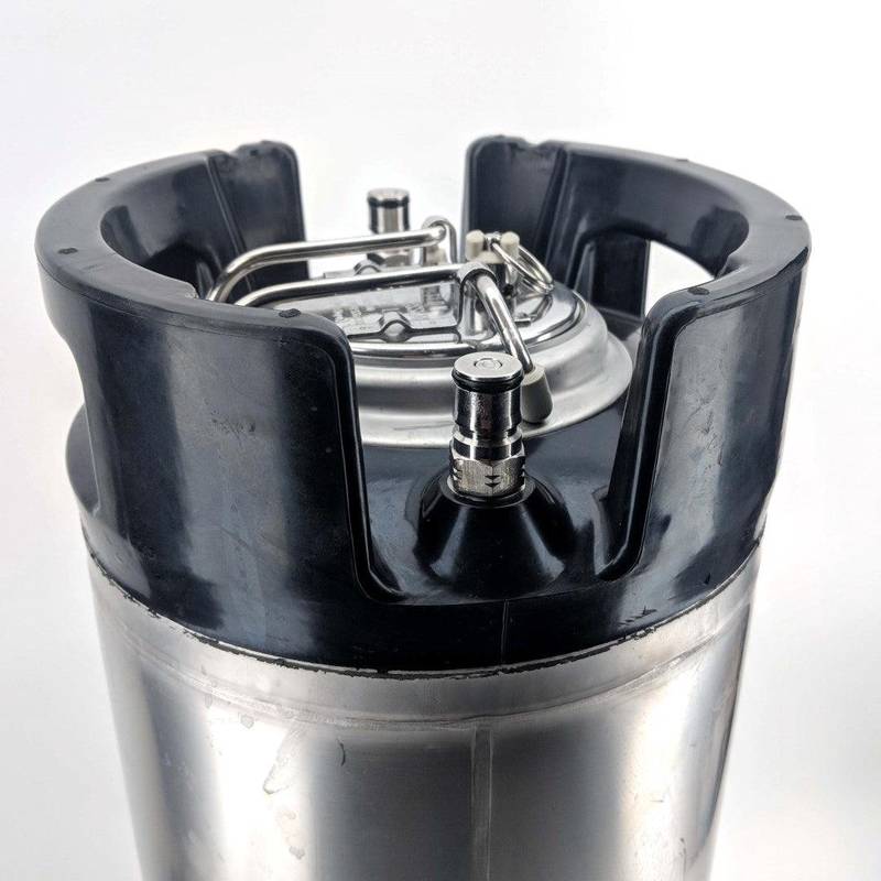 Connector ball-lock universal (gas, liquid)