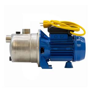 Self-priming electric pump Ebara JESX 05 300-2700L/h