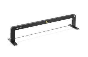 Tårtsåg HENDI 620x120x(H)130mm