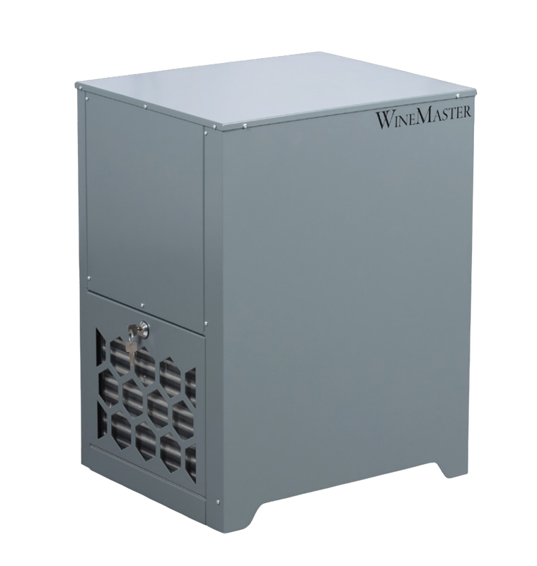 Klimaanlage WineMaster Wine OUT25X für Weinkeller