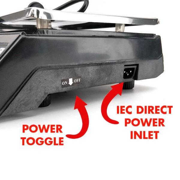 Digital Scale 40kg KegLand