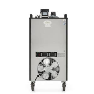 Kylaggregat Lindr CWP-300V för kontrollerad jäsning Green Line 1900W
