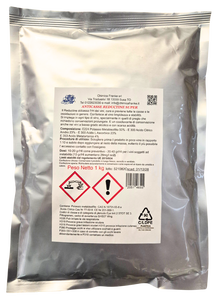 Kirkastusaine Reductine.S 1kg Chimica Franke