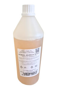 Stabilointiaine Arabikumi 1L Chimica Franke