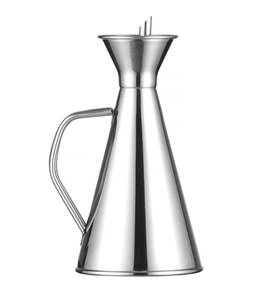 Olive oil dispenser HENDI 0.25L ⌀84x(H)158mm