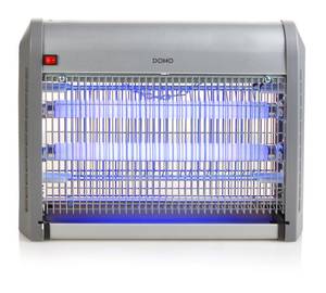 Vabzdžių atbaidymo lempa Domo KX012 elektrinė 2500V