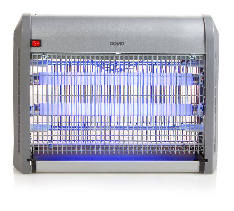 Vabzdžių atbaidymo lempa Domo KX012 elektrinė 2500V