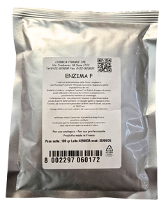 Selitaja-ensüüm F 100g Chimica Franke