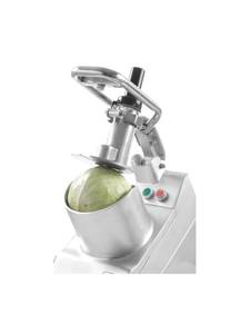 Vegetable cutter heavy duty HENDI 230V/750W 574x250x(H)472mm