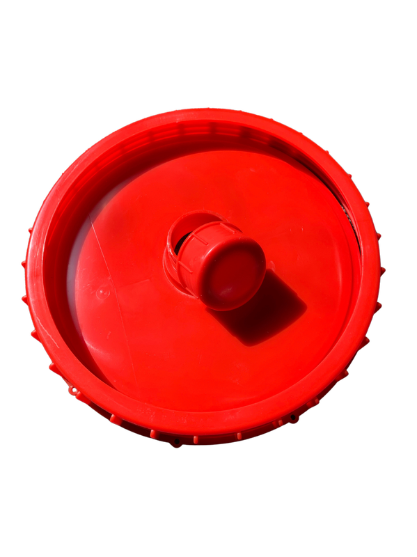 Lockset för 50-100L plasttank