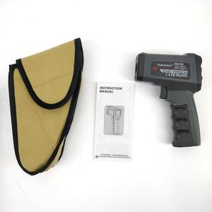 Termometer infraröd -50 till +580°C