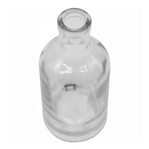Klaaspudel Oblò 200ml 24tk