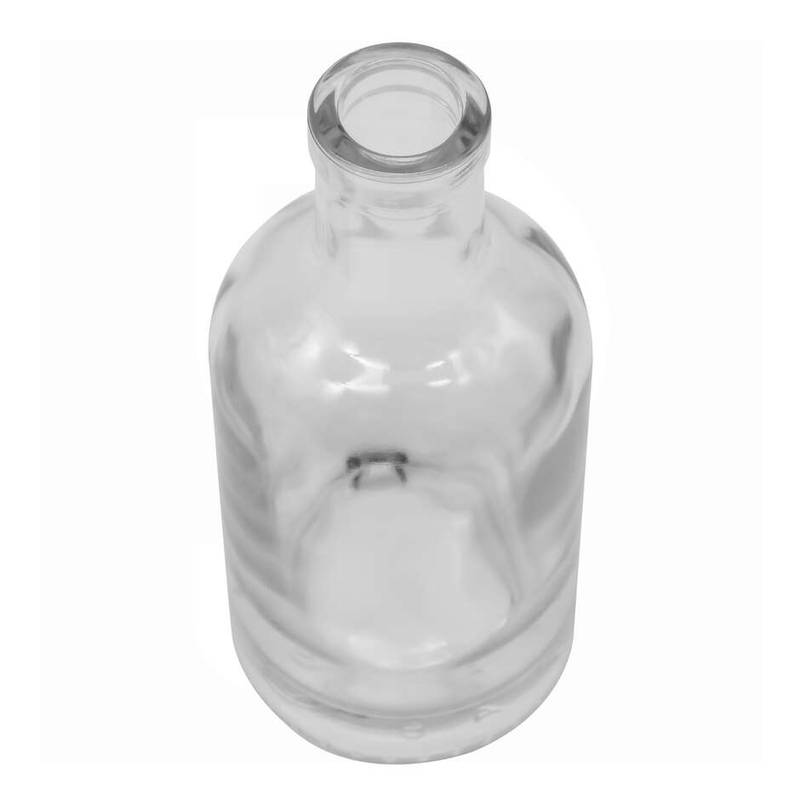 Klaaspudel Oblò 200ml 24tk
