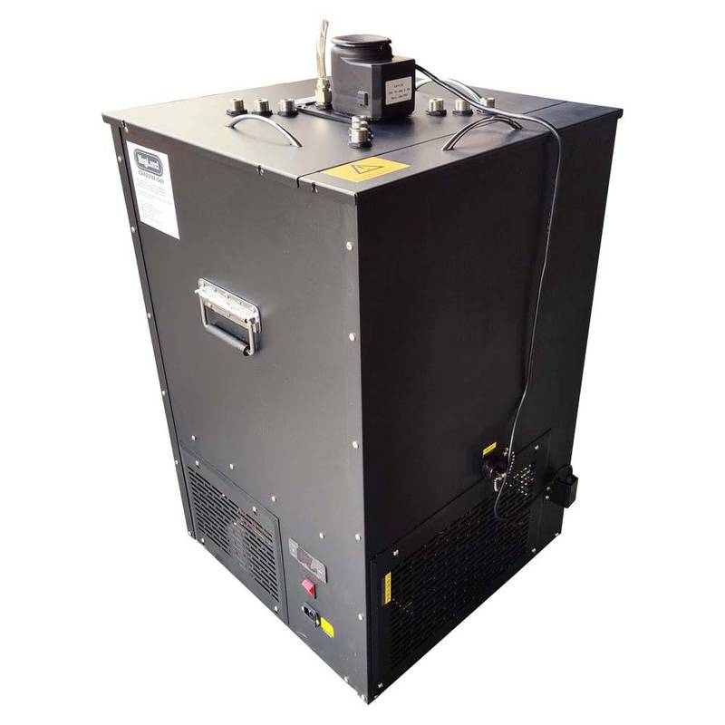 Glükooljahuti IceMaster G60 digitaalse kontrolleriga 220-240V