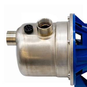Self-priming electric pump Ebara JESX 05 300-2700L/h