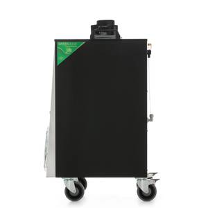 Kylaggregat Lindr CWP-300V för kontrollerad jäsning Green Line 1900W