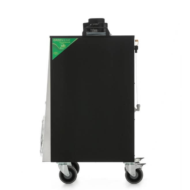 Kylaggregat Lindr CWP-300V för kontrollerad jäsning Green Line 1900W