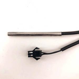 Temperatursensor 2m (4mm prob)