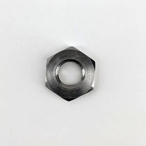 Kontramutter 1/4" BSP roostevaba teras