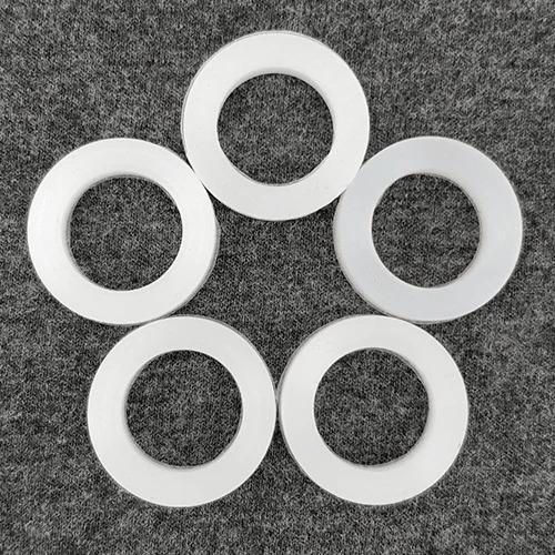 Tihend 1/2" (12,7mm) Camlock silikoon (5tk)