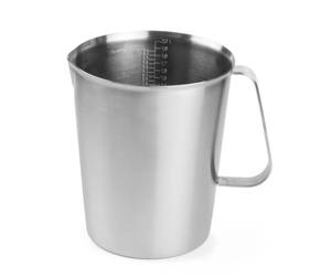 Messbecher HENDI 2L ⌀140x(H)170mm