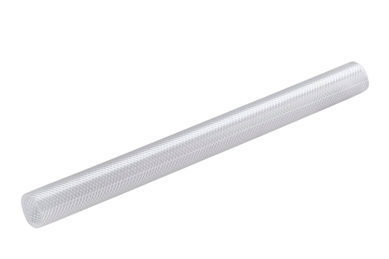 Voolik elastne Pharmapress 9,5x16,3mm +100C/96% alk