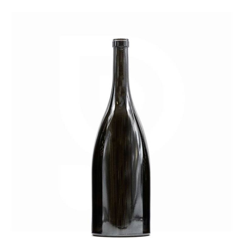 Glasflasche Weinflasche 3L Magnum Uvag