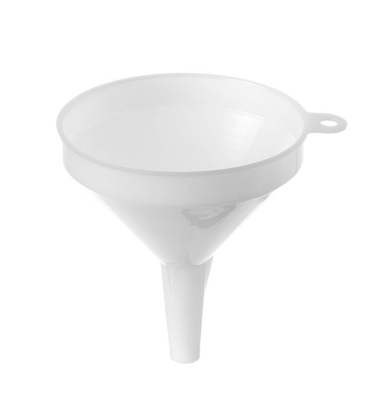 Funnel HENDI ⌀100x(H)115mm