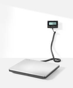 Kaal digitaalne kuni 200kg 298x248x(H)37mm HENDI