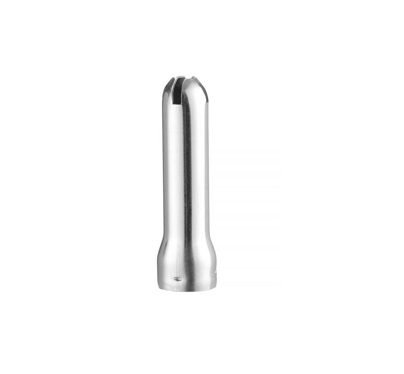 Cream whipper 0.5L HENDI Profi Line ⌀85x(H)235mm