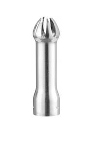 Cream whipper 0.5L HENDI Profi Line ⌀85x(H)235mm