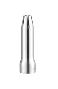 Cream whipper 0.5L HENDI Profi Line ⌀85x(H)235mm