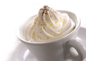 Cream whipper 0.5L HENDI Profi Line ⌀85x(H)235mm