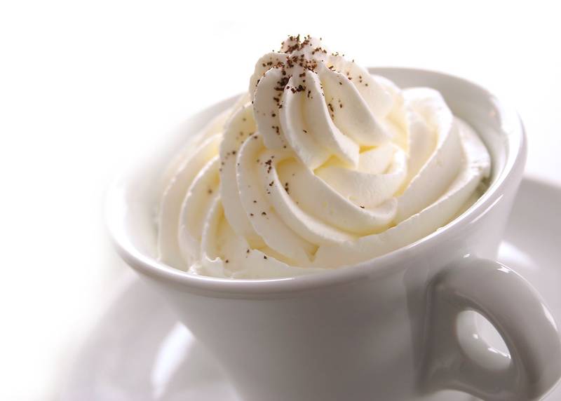 Cream whipper 0.5L HENDI Profi Line ⌀85x(H)235mm