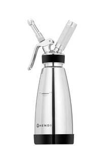Thermo whipper 0.5L HENDI ⌀95x(H)275mm