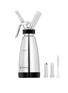 Thermo whipper 0.5L HENDI ⌀95x(H)275mm