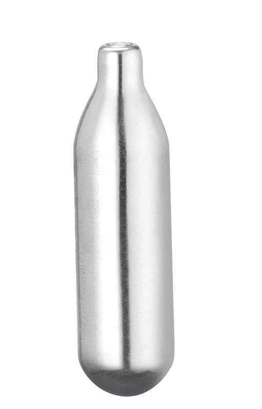 Thermo whipper 0.5L HENDI ⌀95x(H)275mm