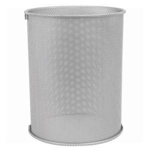 Basket for C80 sieve with holes 1 mm