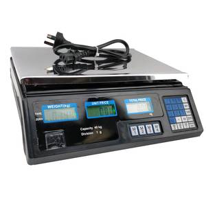 Digital Scale 40kg KegLand