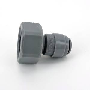 Pikaliitin 5/8"x8mm DuoTight