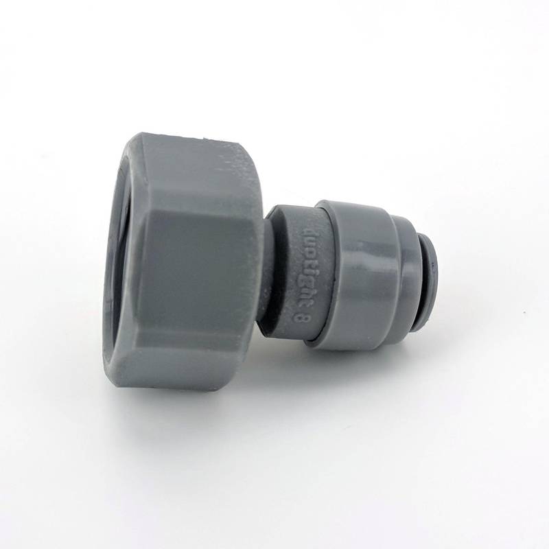 Pikaliitin 5/8"x8mm DuoTight