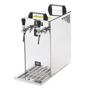 Kontaktinis aušintuvas KONTAKT 40/Kprofi Green Line 40-50L/h