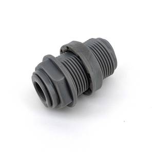 Läbiviiguühendus 8x8mm DuoTight kontramuttriga