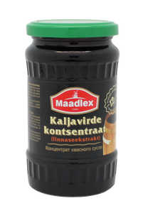 Beer wort concentrate 400g 12L