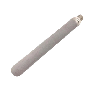 Carbonation stone 150mm x 1/4 thread (0.22µm)