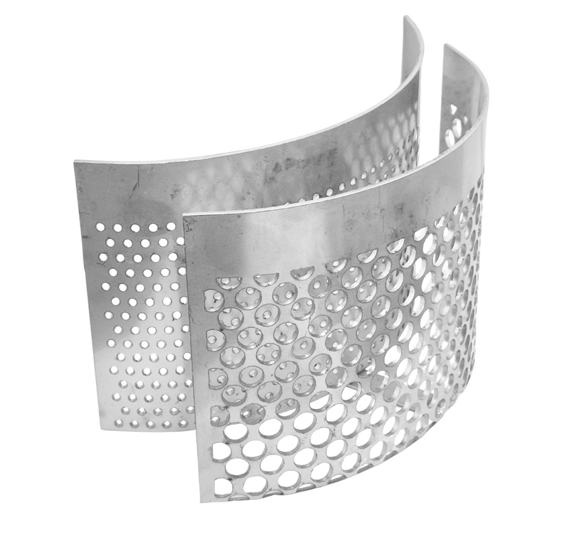 Filtersieb 3mm für M100 (neues Modell)