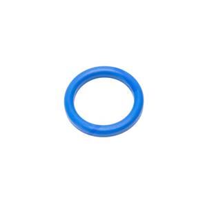 Tihend DIN 11851 15mm (D18/26mm) liitele NBR sinine